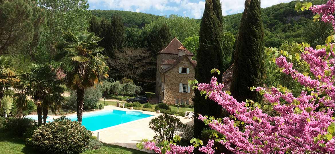 Le Moulin du Boisset