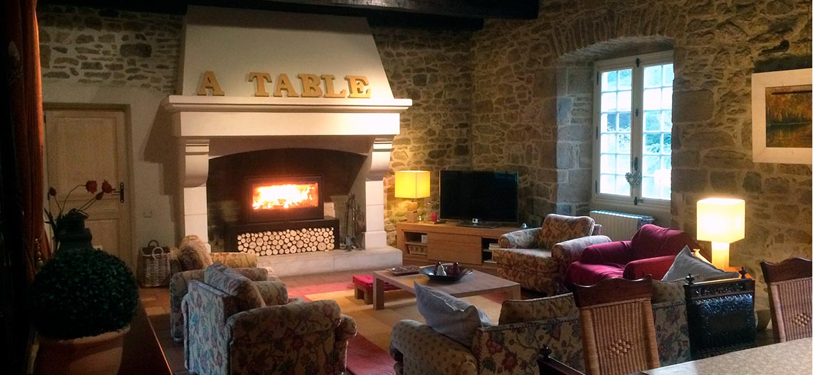 Le Moulin du Boisset