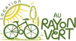 logo au rayon vert